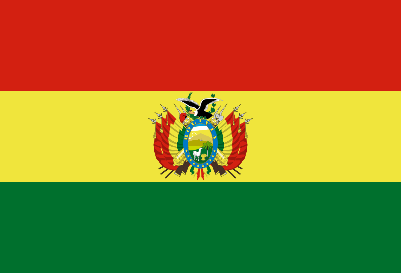 Bolivia